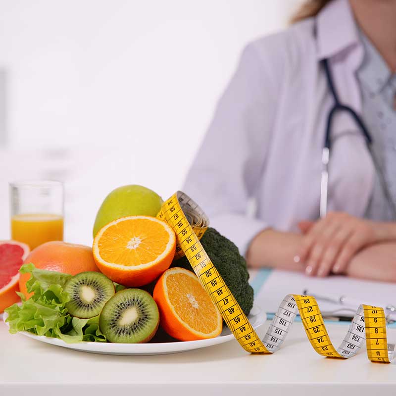 nutricion-valencia Clínica de fisioterapia en Valencia